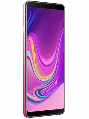 Efficiënt een andere Minachting Samsung Galaxy A9 (2018) - Price, Full Specifications & Features at Gadgets  Now