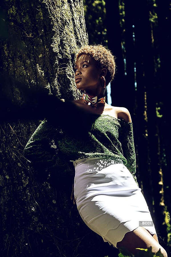 Wabaiya Kariuki's pictures