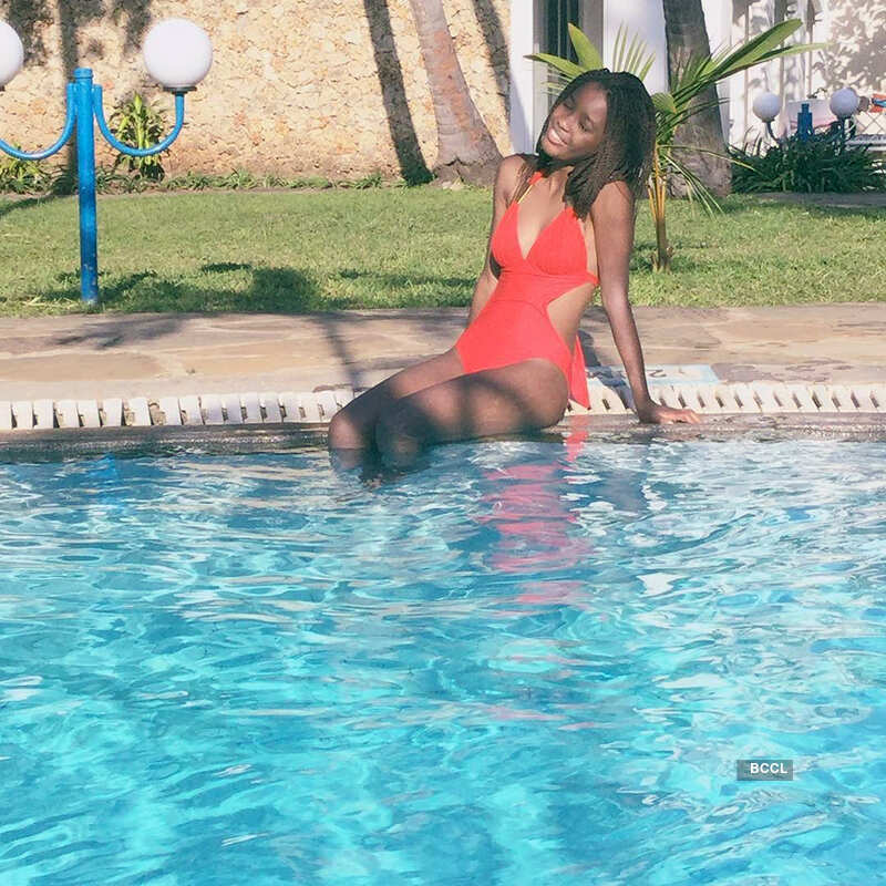 Wabaiya Kariuki's pictures