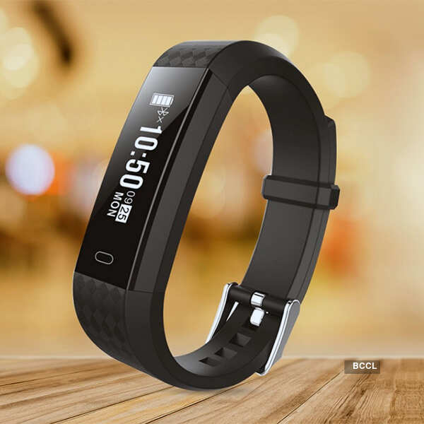ambrane fitness band