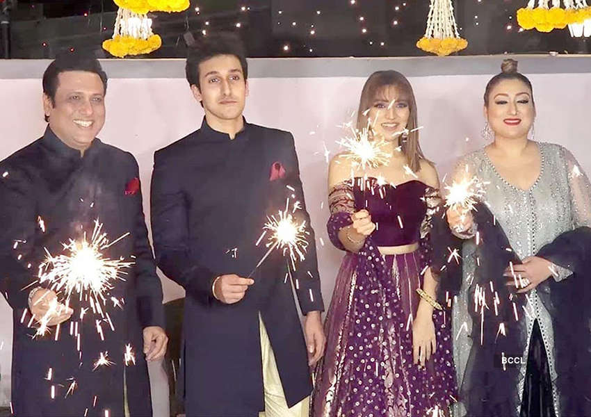 This is how your favourite stars celebrated Diwali