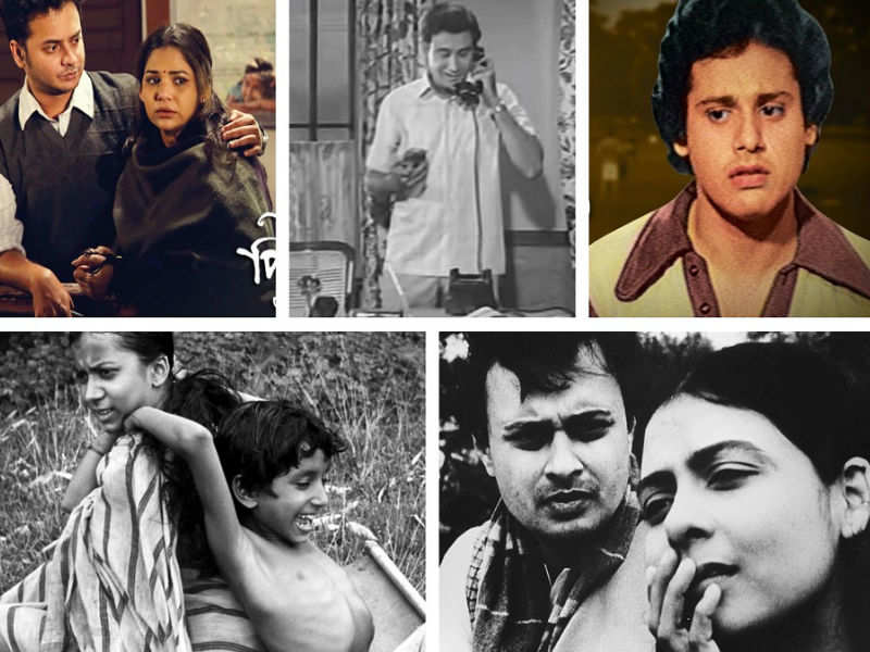 Bhai Dooj special! Who are the best onscreen brothers in Bengali cinema?