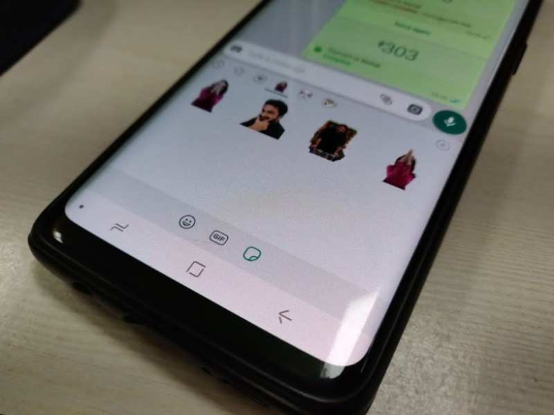 How to turn your photos into WhatsApp Stickers Gadgets Now