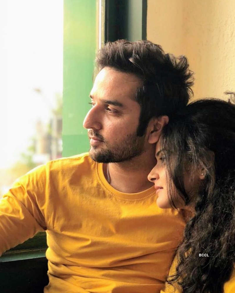 Puru Chibber and Roshni Banthia all set to tie the knot?