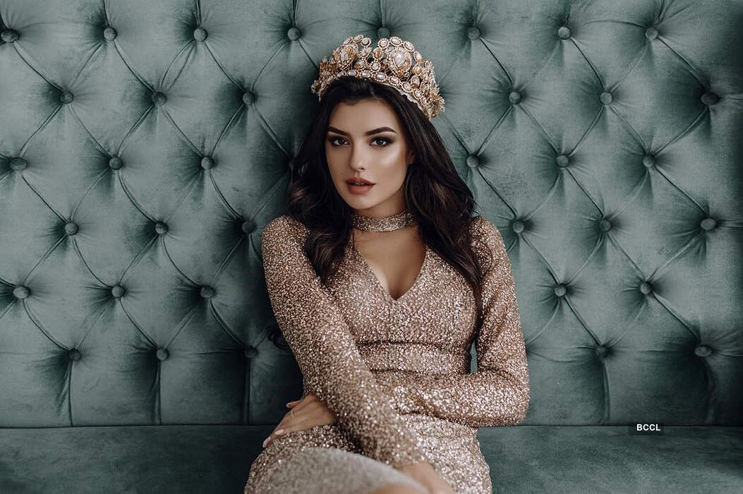 Snizhana Tanchuk's pictures