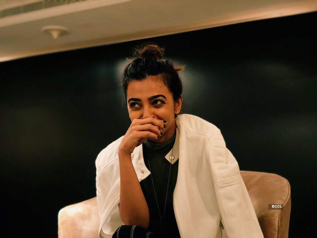 Radhika Apte&rsquo;s pictures