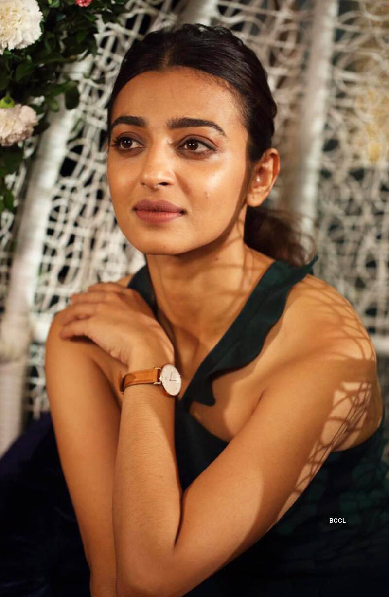 Radhika Apte&rsquo;s pictures