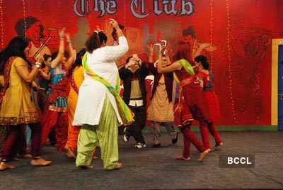 On the sets: 'Tarak Mehta Ka...'