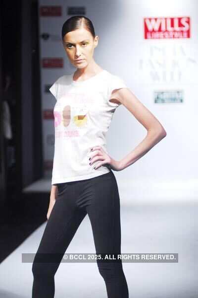 Auditions: 'WIFW'