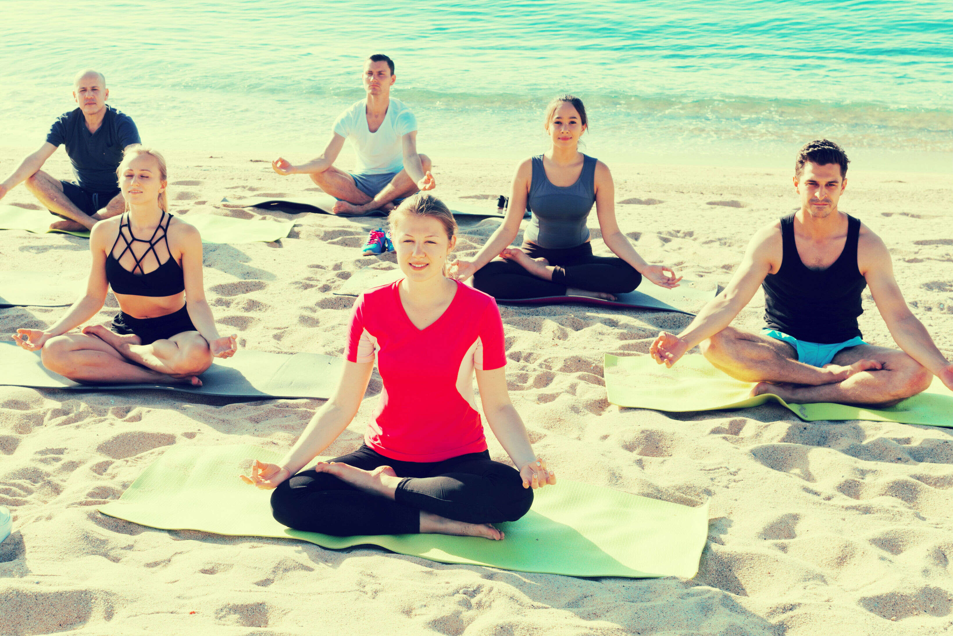 Varkala’s wellness retreats for days of serenity Times of India Travel