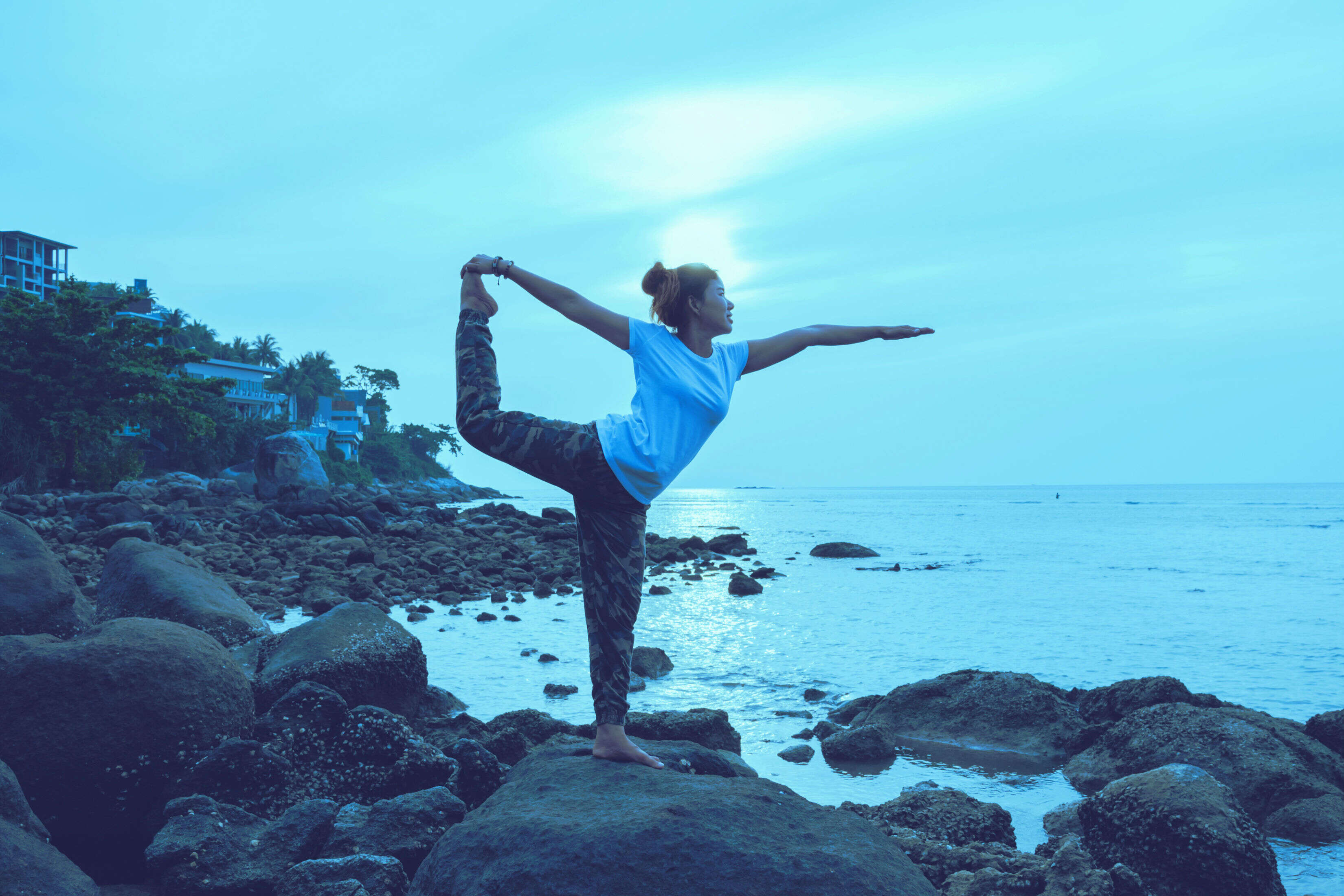 Varkala’s wellness retreats for days of serenity Times of India Travel