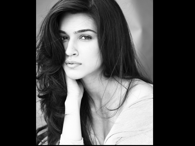 Photo: Kriti looks absolutely gorgeous in her latest click