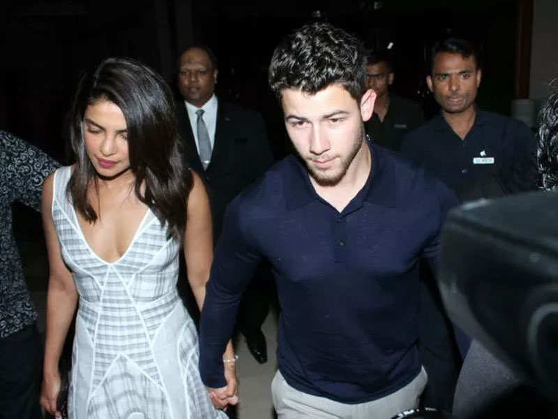 Priyanka Chopra Nick Jonas’s wedding pictures sold for 2.5 million dollars?