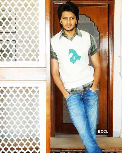 Riteish Deshmukh