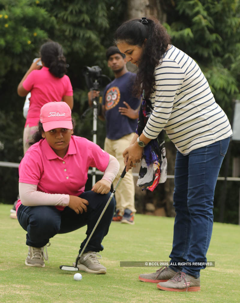 Milky Moo Tolly Juniors Cup 2018