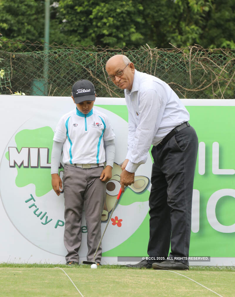 Ramesh Mishra and Anshul Mishra