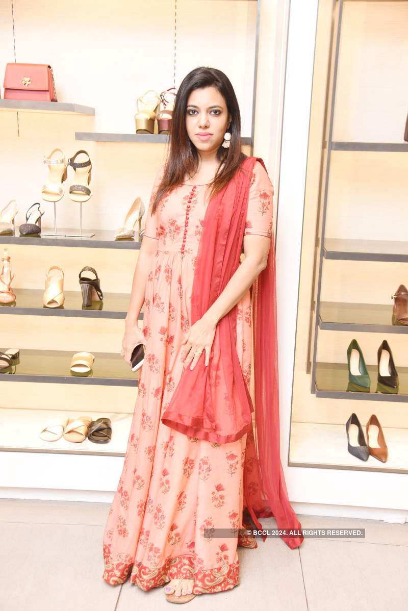 Charles and Keith launch festive collection