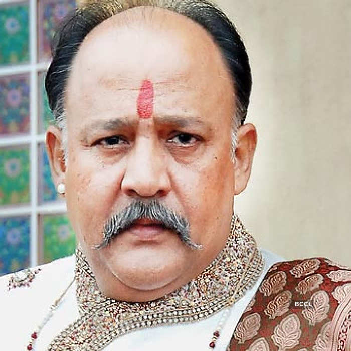 CINTAA expels Alok Nath over rape allegations