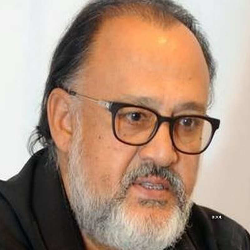 CINTAA expels Alok Nath over rape allegations