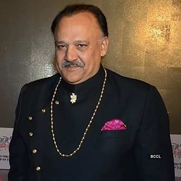 CINTAA expels Alok Nath over rape allegations