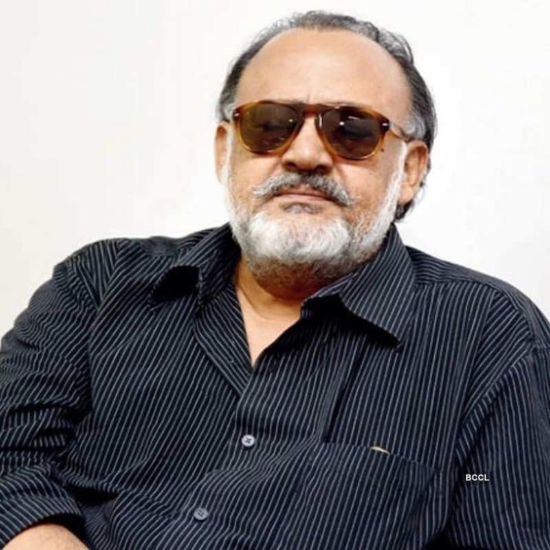 CINTAA expels Alok Nath over rape allegations