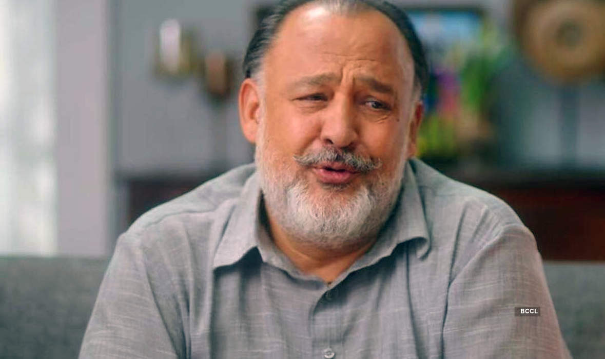 CINTAA expels Alok Nath over rape allegations