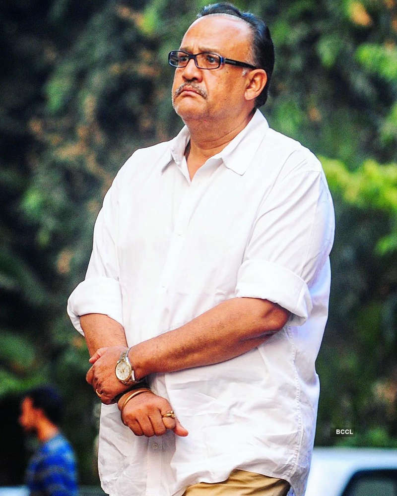 CINTAA expels Alok Nath over rape allegations