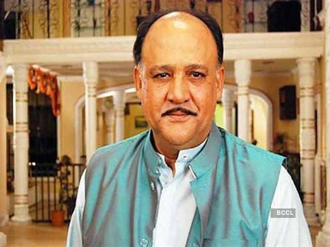 CINTAA expels Alok Nath over rape allegations