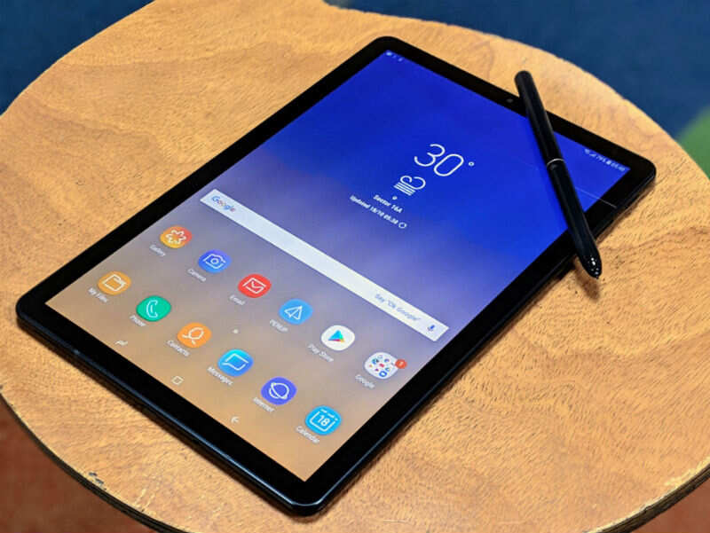 samsung ka tablet phone