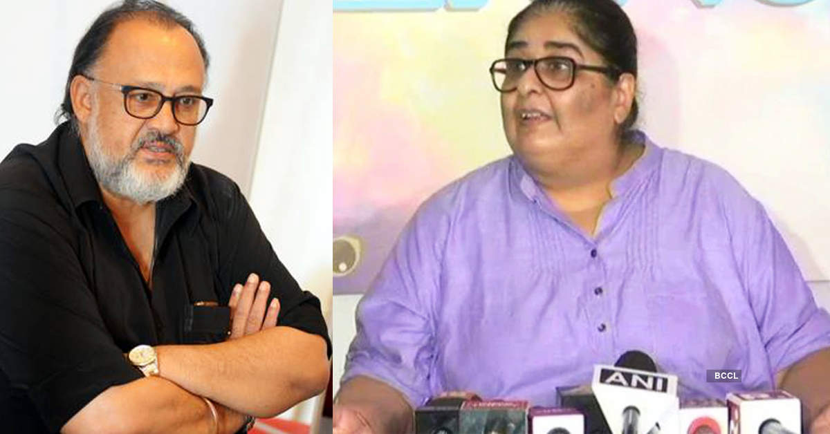 #MeToo: Vinta Nanda hails Alok Nath's expulsion from CINTAA, calls it ‘Great Move’