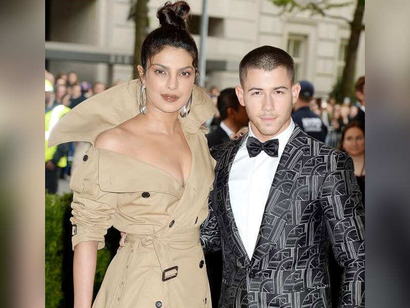 Ahead of December wedding, Priyanka Chopra to fly down to Jodhpur with