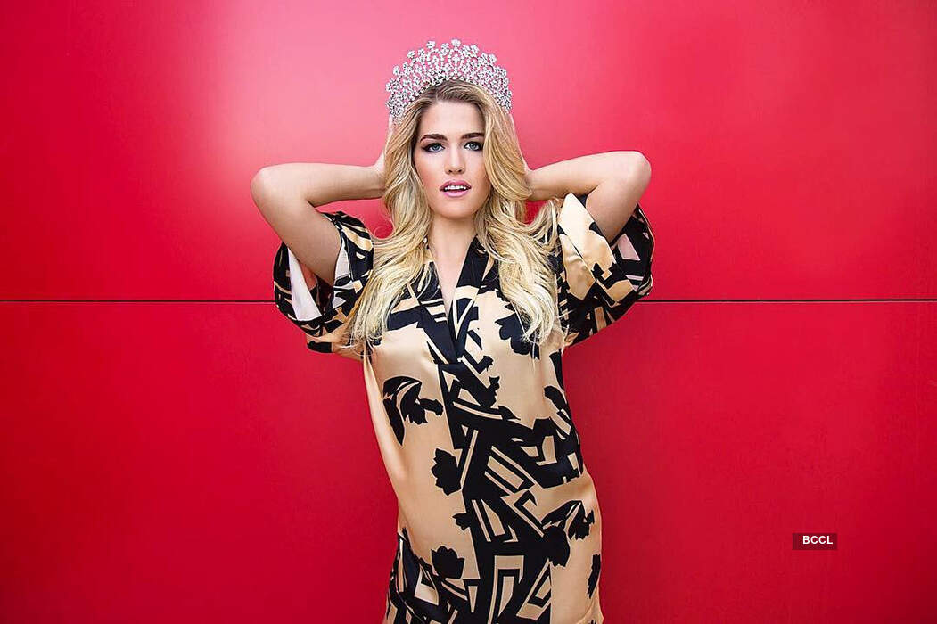 Teresa Calleja Palazuelo's pictures