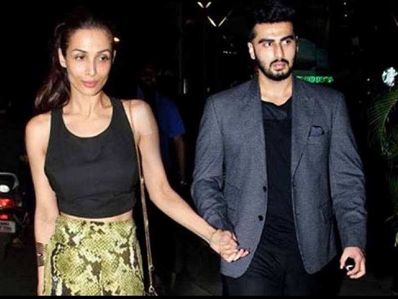 Image result for malaika arora and arjun kapoor