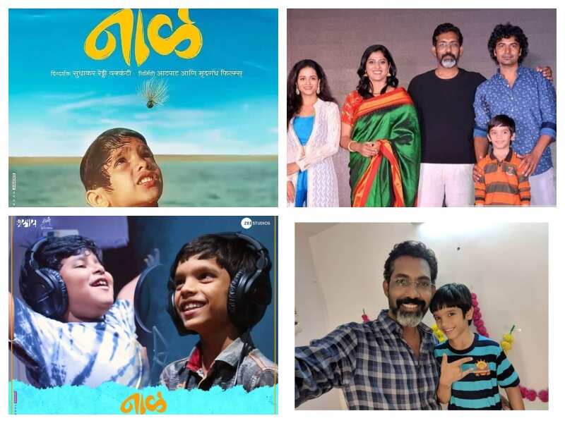 'Naal': Five reasons why you shouldn’t miss the Nagraj Manjule starrer