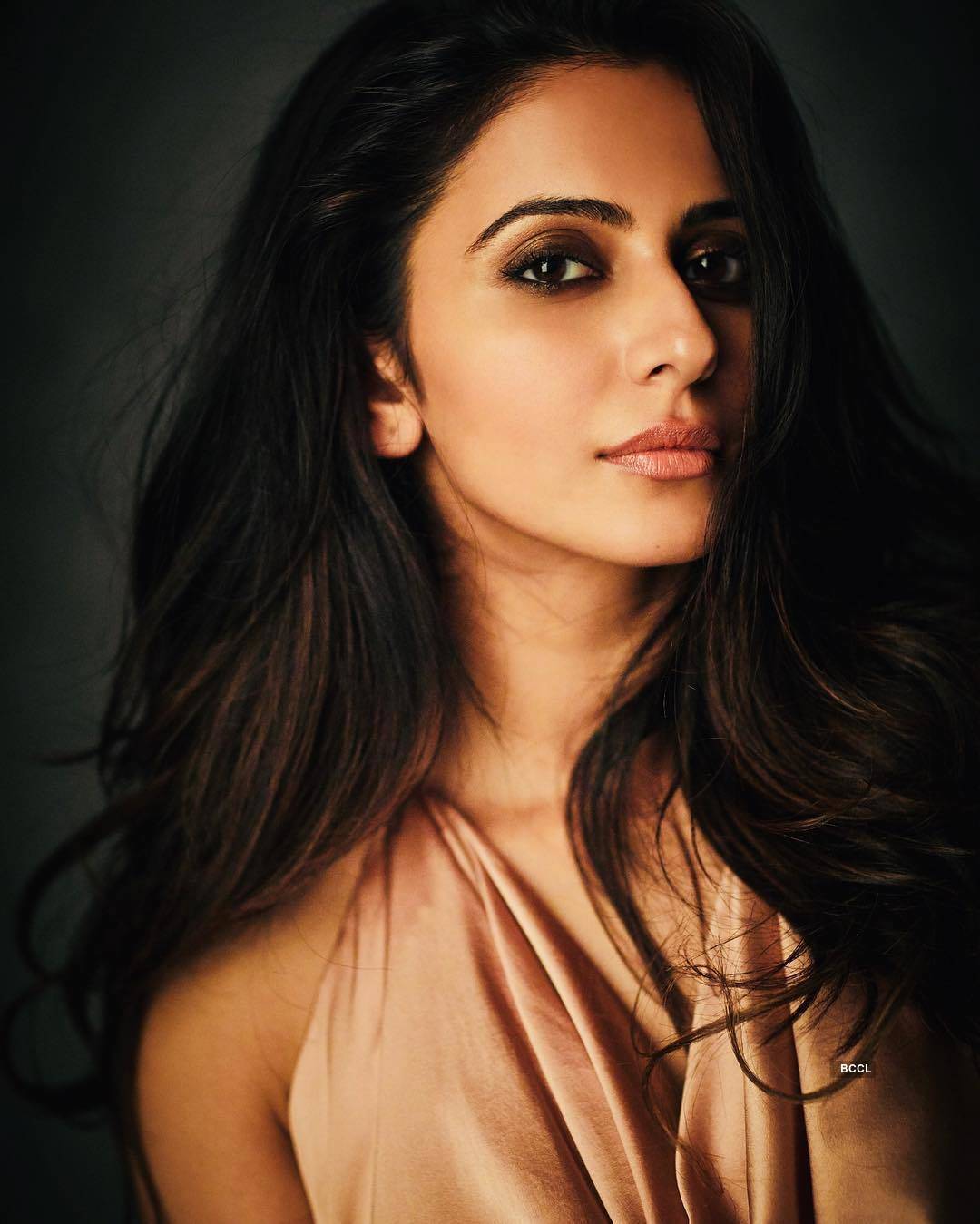 Beautiful photos of the versatile actress Rakul Preet Singh...