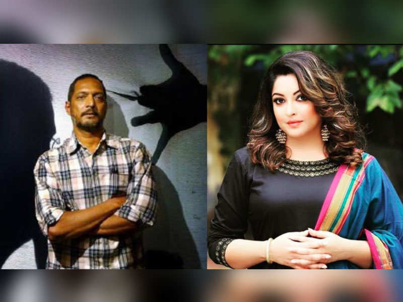Metoo Movement Nana Patekar S Lawyer Claims All Allegations Against