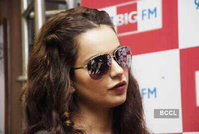 Kangana Ranaut