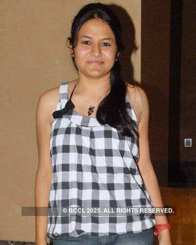 Saturday Night DJ party