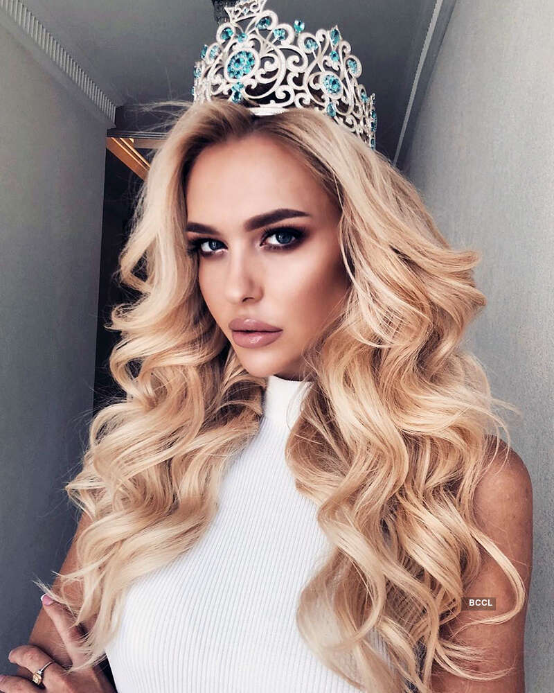 Karina Zhosan's pictures