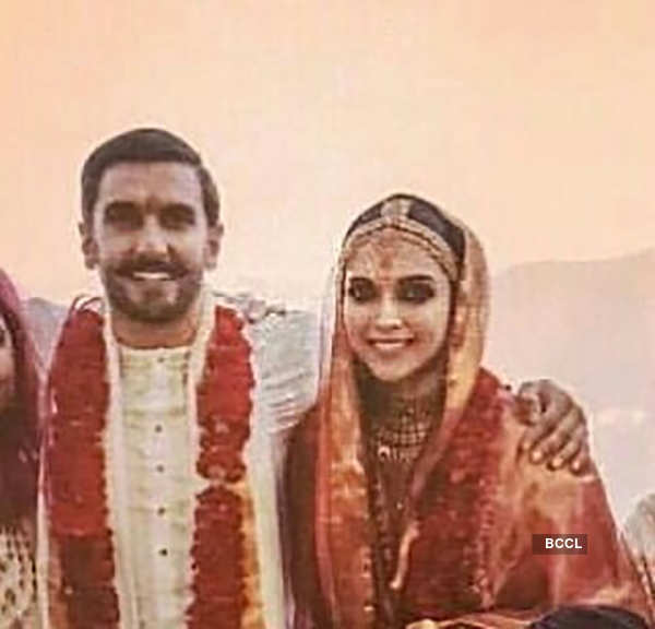 Sabyasachi gets trolled for taking undue credit for Deepika Padukone’s wedding saree