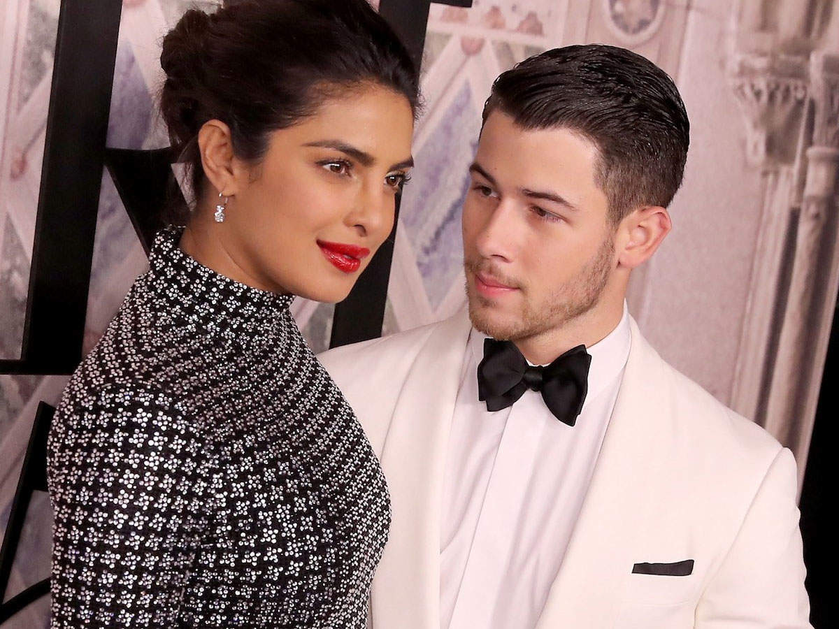 Priyanka Chopra and Nick Jonas’ wedding to see Hollywood stars in attendance?