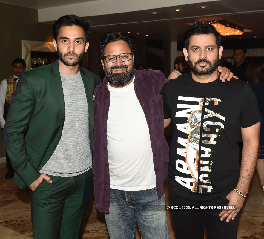 Baazaar: Success party