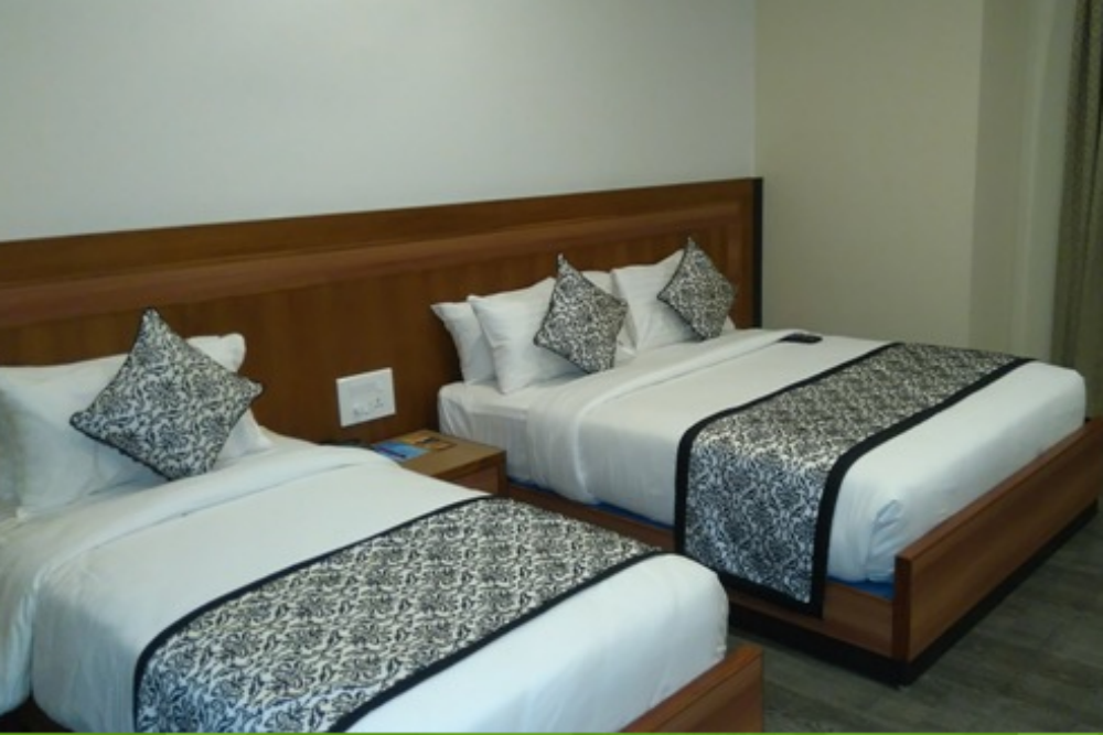 5 Pretty budget hotels in Koramangala Bangalore 5 Pretty budget hotels in Koramangala Bangalore