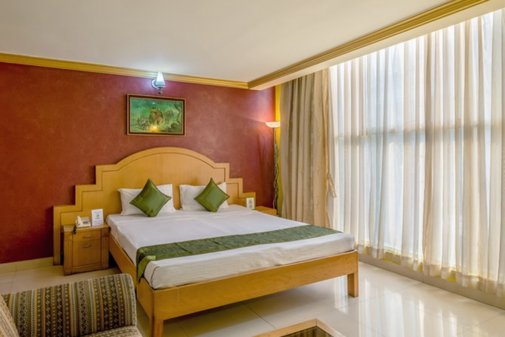 5 Pretty budget hotels in Koramangala Bangalore 5 Pretty budget hotels in Koramangala Bangalore