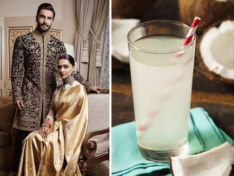 All the vendors from the Deepika Padukone and Ranveer Singh wedding