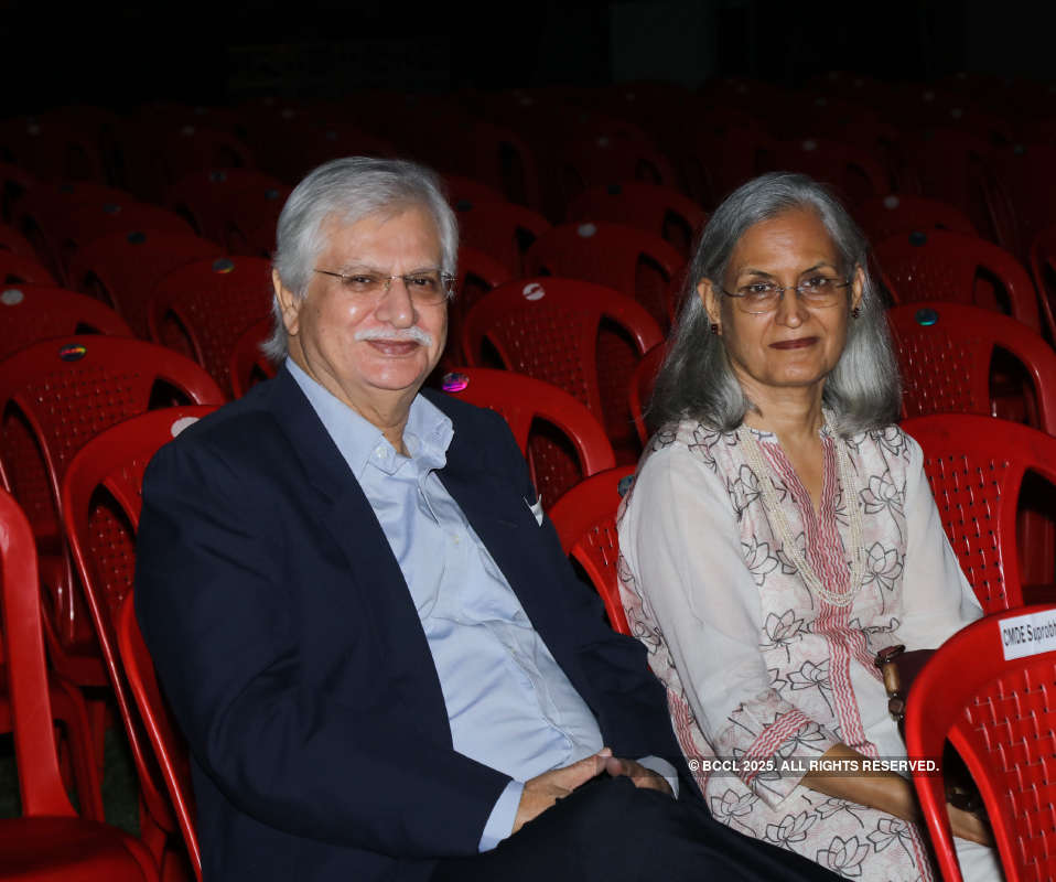 Consulates attend Indian Navy Band Concert