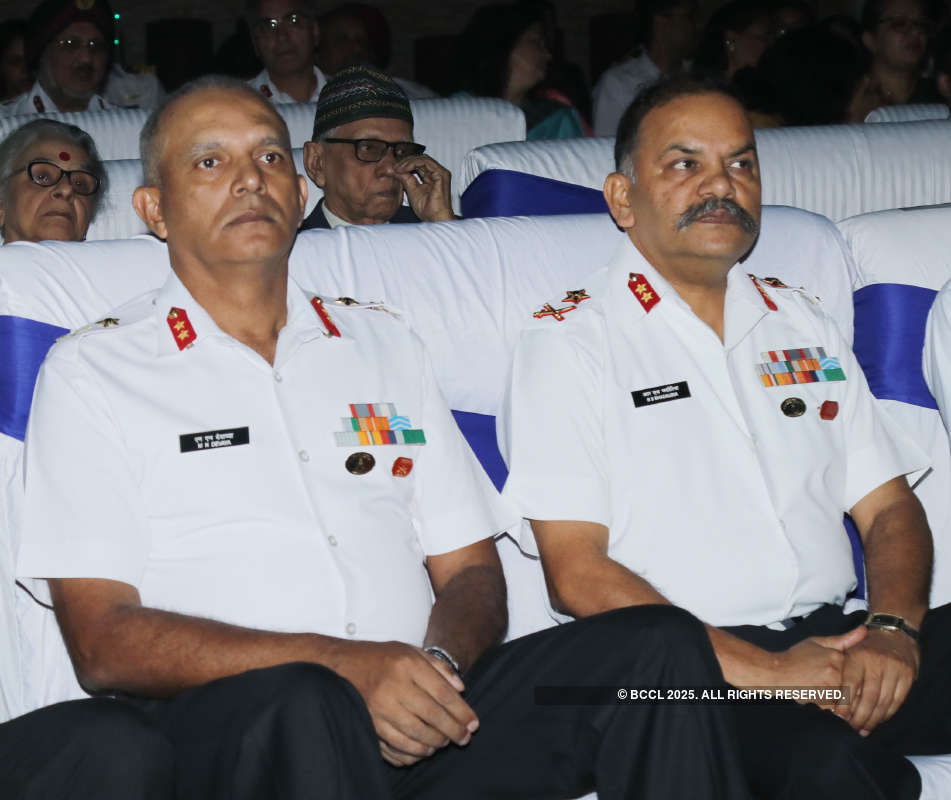 Consulates attend Indian Navy Band Concert