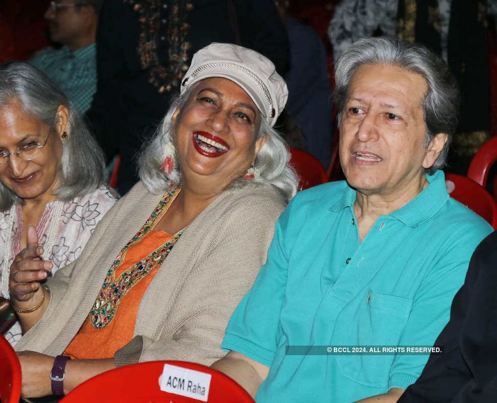 Consulates attend Indian Navy Band Concert