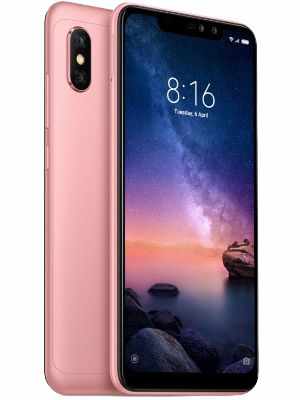 Xiaomi Redmi Note 6 Pro 6gb Ram Price In India Full Specifications 22nd Mar 22 At Gadgets Now