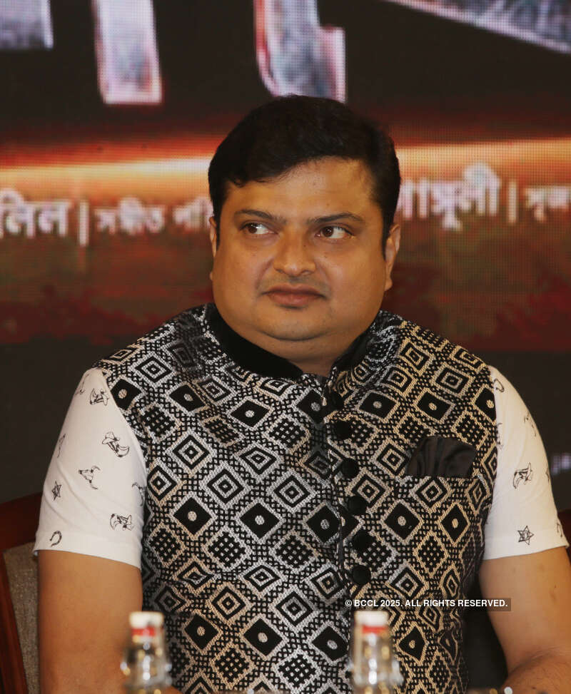 Bagh Bandi Khela: Press conference